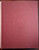 A CITY IN WINTER by Mark Helprin / Chris Van Allsburg 1996 HC/DJ 2nd Printing