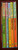 JUDY BLUME Paperback Boxed Set Complete Set of FUDGE Books 2007 Puffin