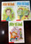 JUDY BLUME Tales of a Fourth Grade Nothing, Superfudge, Double Fudge Paperbacks