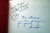 BEIRUT DIARY by Sis Levin 1989 SIGNED BY THE AUTHOR HC/DJ