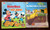 Disney's MICKEY MOUSE & PET SHOW + Big Bird Follows Signs TELL-A-TALE Book Lot