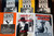 GHOSTS OF GETTYSBURG PA Mark Nesbitt + Ghostly Tales/Spiritualism & Seance BOOKS