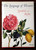 The Language of Flowers by Marina Heilmeyer 2004 HC/DJ Miniature Book PRESTEL