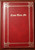COME UNTO ME Funeral Book Perkasie-Sellersville PA c. 1962 Leather Bernard Suess