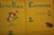 Little Peter Cottontail by Thornton W. Burgess 1956 Wonder Books #641 EXCELLENT