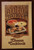 KRAFT Good Food Ideas Cheese Cookbook 1980 Vintage Paperback Illustrated