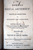 Edward Brook's Normal Mental Arithmetic 1868 Algebra Sower, Barnes & Potts MATH