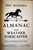 Eric Sloane's Almanac & Weather Forecaster 1955 HC/DJ First Edition Illustrated