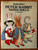 PETER RABBIT PAPER DOLLS In Full Color by Kathy Allert 1982 Vintage Book - Dover