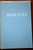 BLUE COLT by Eulalia "Sister" Bourne 1979 SIGNED First Edition HC/DJ