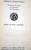 HINDU SCRIPTURES 1943 Everyman's Library #944 NICOL MACNICOL Hymns from Rigveda