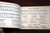 Unser Liederbuch "Our Songbook" Pennsylvania Dutch 1893 Antique Songbook German