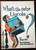 What's the Prize Lincoln? by Dale Fife/Paul Galdone 1971 Vintage Weekly Reader