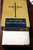 HOLY BIBLE New American Saint Joseph Edition 611/79 Large Type Catholic in BOX