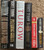SCOTT TUROW Book Lot Pleading Guilty/Laws of Our Fathers/Burden of Proof HC & PB
