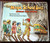 The Magic School Bus: Inside the Earth by Joanna Cole/Bruce Degen 1987 HC/DJ VG+