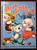 The Three Little Pigs 1956 Rand McNally Elf Book #8006 Illustrated - Ruth Bendel
