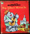 WALT DISNEY WORLD Florida - Big Albert Moves In 1971 Whitman Tell-A-Tale #2567