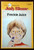 FRECKLE JUICE by JUDY BLUME 1986 Sonia O. Lisker Illustrated PAPERBACK BOOK VG+