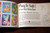 PLAY IT SAFE! A Care Bear Sticker Book 1984 Pizza Hut Promo UNUSED Vintage Color
