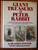 Giant Treasury of Peter Rabbit by Beatrix Potter 1980 Derrydale Books Hardcover