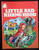Little Red Riding Hood RARE Copy 1982 EXETER BOOKS STORYTIME Series Hardcover