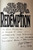 REDEMPTION: A NOVEL by Chet Hagan SIGNED 1987 HC/DJ 1st Printing Berks County PA