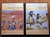 Longines Symphonette Society 8 Track Tape Boxed Sets Folk Songs Family Library