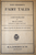 Hans Andersen's Fairy Tales c. 1930 M.A. Donohue Translated by Mrs. H.B. Paull