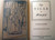 The Vicar of Wakefield by Oliver Goldsmith 1939 Heritage Club Hardcover Slipcase