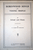 ROBINWOOD SONGS FOR YOUNG PEOPLE 1903 F. Sherwood Robinson Hymnal Music Book