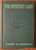 The Mystery Lady by Robert W. Chambers 1925 Signed by Margaret Wheeler "Dick"