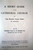 Short Guide to the Lincoln Cathedral by Rev. Canon J.H. Srawley 1947 U.K. Church