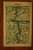 The Course of the Rhine from Mainz to Cologne A RELIEF PANORAMA Germany VINTAGE