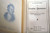 Bartlett's Familiar Quotations c. 1880 Hurst & Company Robert Burns RARE Antique