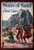 Stairs of Sand by Zane Grey 1928 Grosset & Dunlap Vintage Western Novel HC/DJ