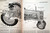 The Operation Care and Repair of Farm Machinery 27th Ed. John Deere Tractor Book