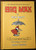 BIG MAX: The World's Greatest Detective! 1965 by Kin Platt & Robert Lopshire