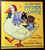 My Very First Mother Goose by Iona Opie & Rosemary Wells 1st U.S. Edition 1996