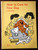How to Care for Your Dog by Jean Bethell 1972 Scholastic Paperback TW 663 8th