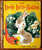 LIVELY LITTLE RABBIT Vintage Little Golden Book 1943 Gustaf Tenggren Illustrated