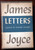 LETTERS by James Joyce 1957 HC/DJ Stuart Gilbert FIRST EDITION The Viking Press