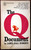 The Q Document by James Hall Roberts 1964 Vintage Paperback Suspense Novel