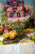 Jack and the Beanstalk 1974 Vintage Pop-Up Book V. Kubasta Art Czechoslovakia