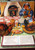 Jack and the Beanstalk 1974 Vintage Pop-Up Book V. Kubasta Art Czechoslovakia