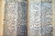 The Little Oxford Dictionary of Current English 1930 HC/DJ George Ostler RARE!