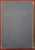 Common Service Book of the Lutheran Church with Hymnal 1918 Vintage Hardcover