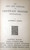 TRISTAM SHANDY by Laurence Sterne 1921 Humphrey Milford World's Classics Vol. XL