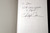 Human Significance in Theology & Natural Sciences by Christopher Fisher SIGNED