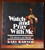 Watch and Pray with Me by Karl Rahner 1966 Vintage Paperback Illustrated